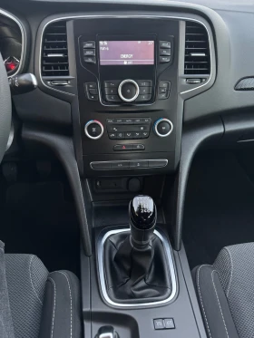 Renault Megane 1.5 cdi - 15000 лв. - 99379848 14