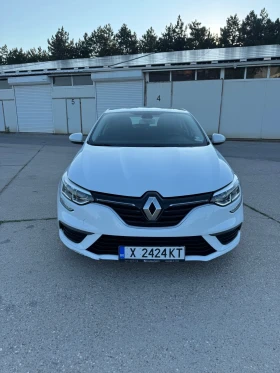 Renault Megane 1.5 cdi - 15000 лв. - 99379848 2