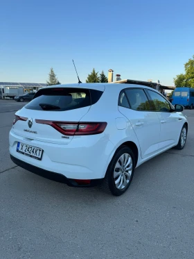 Renault Megane 1.5 cdi - 15000 лв. - 99379848 6