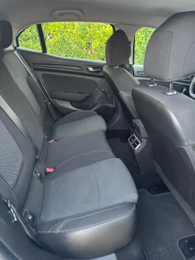 Renault Megane 1.5 cdi - 15000 лв. - 99379848 13
