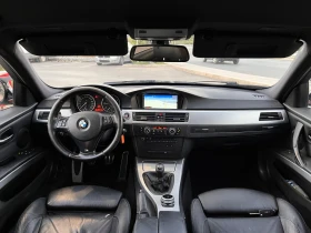 BMW 320 2.0D-143* LCI* facelift * M Pack full - 14999 лв. / 7668.87 € - 84632304 6