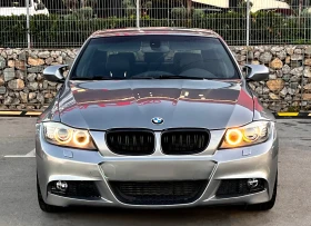 BMW 320 2.0D-143* LCI* facelift * M Pack full - 14999 лв. / 7668.87 € - 84632304 2
