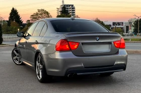 BMW 320 2.0D-143* LCI* facelift * M Pack full - 14999 лв. / 7668.87 € - 84632304 4