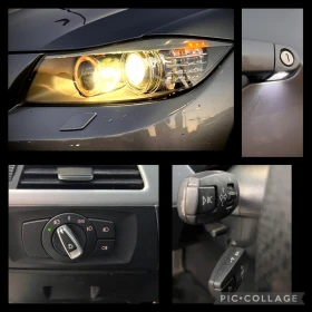 BMW 320 2.0D-143* LCI* facelift * M Pack full - 14999 лв. / 7668.87 € - 84632304 12