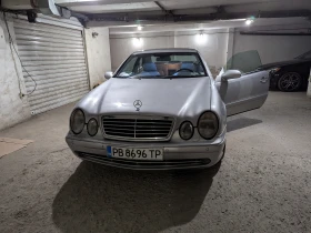 Mercedes-Benz CLK 320 | Mobile.bg    2