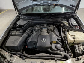 Mercedes-Benz CLK 320 | Mobile.bg    14