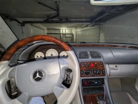 Mercedes-Benz CLK 320 | Mobile.bg    5