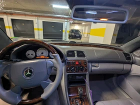 Mercedes-Benz CLK 320 | Mobile.bg    11