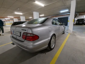 Mercedes-Benz CLK 320 | Mobile.bg    8