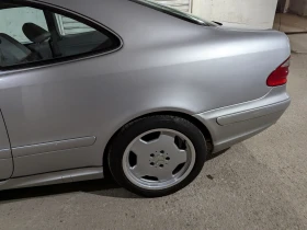 Mercedes-Benz CLK 320 | Mobile.bg    4