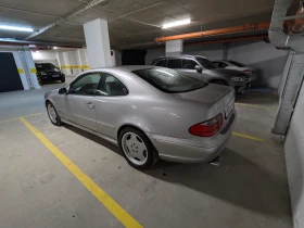 Mercedes-Benz CLK 320 | Mobile.bg    7