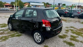 Toyota Yaris 1.3 -101 . 6   | Mobile.bg    7