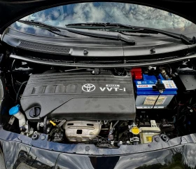 Toyota Yaris 1.3 -101 . 6   | Mobile.bg    15