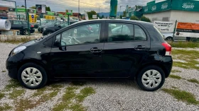 Toyota Yaris 1.3 -101 . 6   | Mobile.bg    5