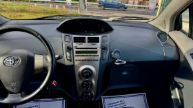 Toyota Yaris 1.3 -101 . 6   | Mobile.bg    16