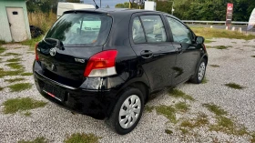 Toyota Yaris 1.3 -101 . 6   | Mobile.bg    6