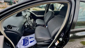 Toyota Yaris 1.3 -101 . 6   | Mobile.bg    9