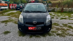     Toyota Yaris 1.3 -101 . 6  