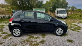     Toyota Yaris 1.3 -101 . 6  