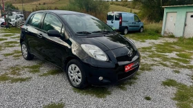     Toyota Yaris 1.3 -101 . 6  
