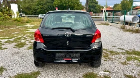 Toyota Yaris 1.3 -101 . 6   | Mobile.bg    8