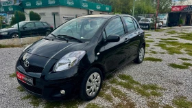     Toyota Yaris 1.3 -101 . 6  