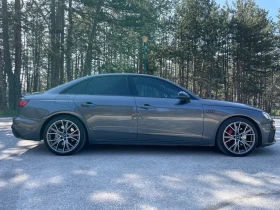 Audi A4 Audi A4 50TDI Edition One 3xS Line HD Matrix  | Mobile.bg    6
