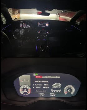 Audi A4 Audi A4 50TDI Edition One 3xS Line HD Matrix  | Mobile.bg    13