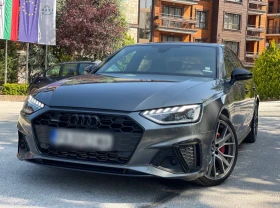 Audi A4 Audi A4 50TDI Edition One 3xS Line HD Matrix  | Mobile.bg    7