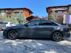 Audi A4 Audi A4 50TDI Edition One 3xS Line HD Matrix  | Mobile.bg    3