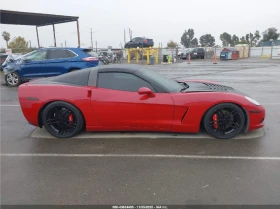 Chevrolet Corvette C6 * V8 * LS2 *  *   | Mobile.bg    13