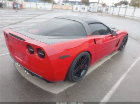 Chevrolet Corvette C6 * V8 * LS2 *  *   | Mobile.bg    4