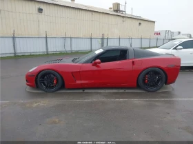 Chevrolet Corvette C6 * V8 * LS2 *  *   | Mobile.bg    14