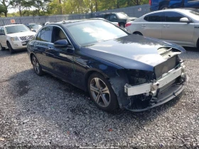 Mercedes-Benz E 350 4MATIC/360/DIGITAL/BURMESTER// | Mobile.bg    2