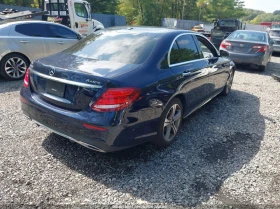 Mercedes-Benz E 350 4MATIC/360/DIGITAL/BURMESTER// | Mobile.bg    4