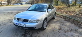 Audi A4 1.9 116 AJM - 2800 лв. / 1431.62 € - 24841716 2