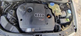 Audi A4 1.9 116 AJM - 2800 лв. / 1431.62 € - 24841716 11
