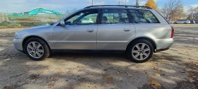 Audi A4 1.9 116 AJM - 2800 лв. / 1431.62 € - 24841716 7