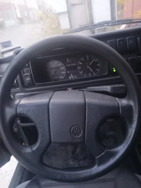 VW Golf 2, снимка 4