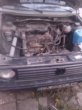 VW Golf 2, снимка 13
