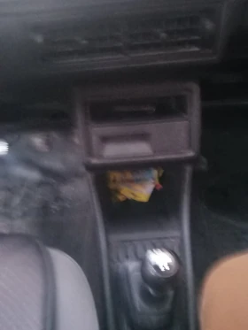 VW Golf 2, снимка 6