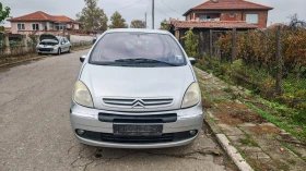 Citroen Xsara picasso | Mobile.bg    2