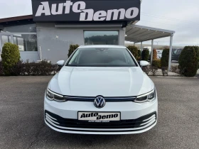 VW Golf 1.5 TGI* CNG* DSG* Life*  - 27300 лв. / 13958.27 € - 28023962 2