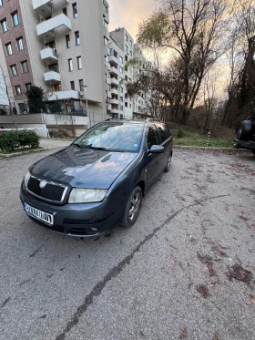 Skoda Fabia Фабричен газов инжекцион - 3500 лв. / 1789.52 € - 62882278 2