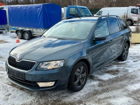 Skoda Octavia 1.8i 4x4 Автоматик Евро 6b, снимка 1
