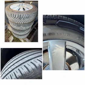 Skoda Octavia 1.8i 4x4 Автоматик Евро 6b - 18300 лв. / 9356.64 € - 85643052 15