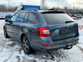 Skoda Octavia 1.8i 4x4 Автоматик Евро 6b, снимка 2