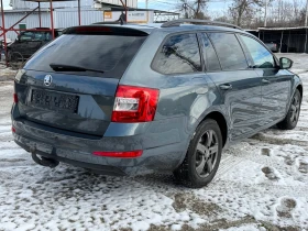 Skoda Octavia 1.8i 4x4 Автоматик Евро 6b, снимка 3