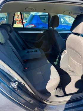 Skoda Octavia 1.8i 4x4 ��������� ���� 6b | Mobile.bg � ����� ������ 9
