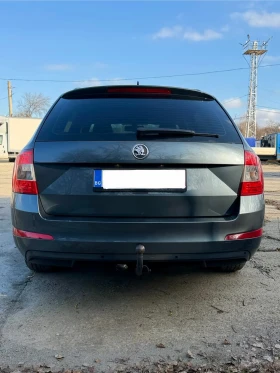 Skoda Octavia 1.8i 4x4 Автоматик Евро 6b - 18300 лв. / 9356.64 € - 85643052 4